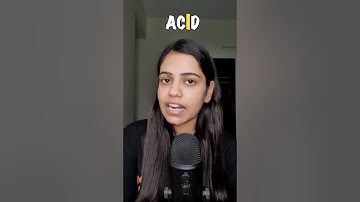 ACID Properties in 60 seconds | DBMS | Transactions