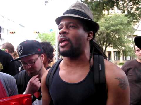 SXSW 2010 Freestyle w/GTN MN Prez Spy, Nocando, Op...