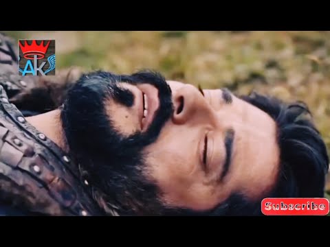 Turgut Ghazi Saved Osman Bey Kurulusosman Episode195 Urdu Subtitles