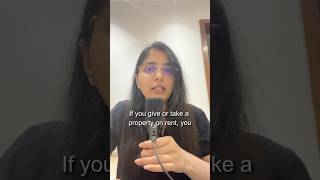 GST on Rent — Poora Samjho 2 Minutes Mein! 🏠 #gst #gstindia #gstexplained
