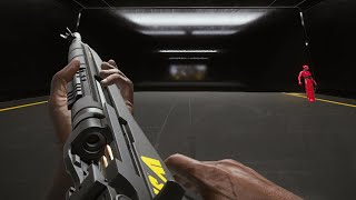 THE FINALS  All Weapons Reload Animations