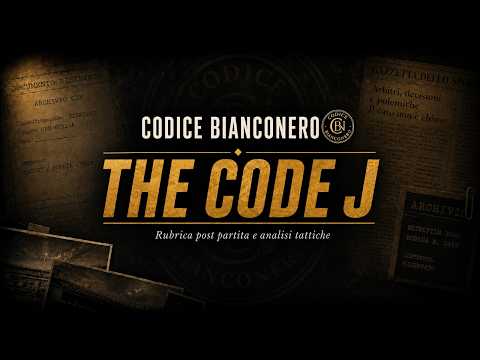 Video Calciomercato Juventus: Kolo Muani, Alajbegovi? e le mosse in uscita | The Code J