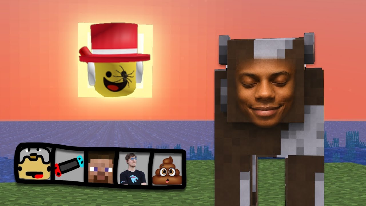 Minecraft, Mais j'ai un PACK DE TEXTURE WTF !