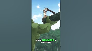 Guy Fights Goblin Emperor Thinking It