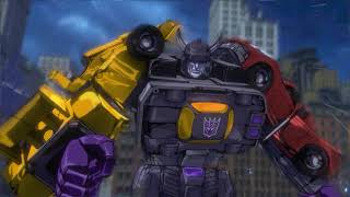 Transformers: Devastation. Prime difficulty with Wheeljack (Part 4)