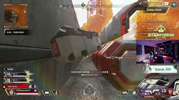 Daily dose of apex pro players game play #apex #apexlegends #shorts #apexclips #apexfunny #apexranks