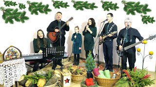 ' Nincs oly távol Betlehem. '  Az Advent énekegyüttes karácsonyi műsora. 2022