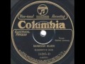 Barbecue bob  barbecue blues 1927