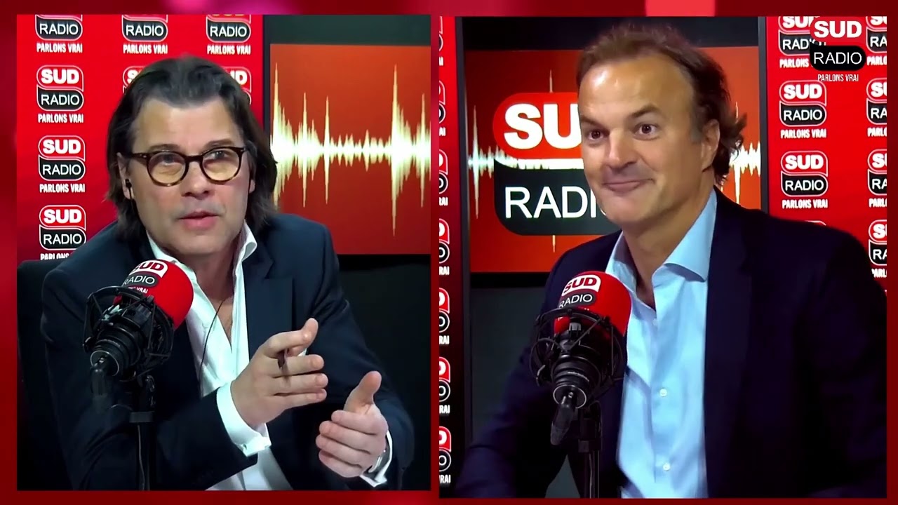 Amaury de Calonne : "La nue-propriété a une fiscalité très avantageuse !" - Osez Investir