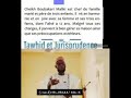 La Biographie Des Cheik Aboubakar Malik Maroua