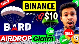 Lombard airdrop | binance airdrop today | bard airdrop | Lombard crypto | binance new listing update