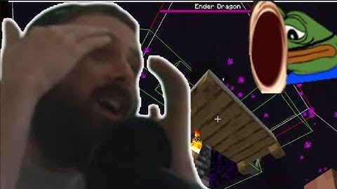 Forsen Ruined Actual Record Run