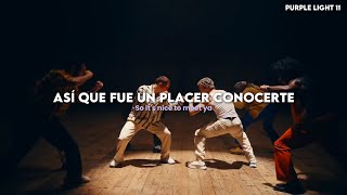 Jungle - Coming Back (Español - Lyrics) || Video Oficial