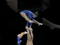 They’re Not Human 😇🏅
