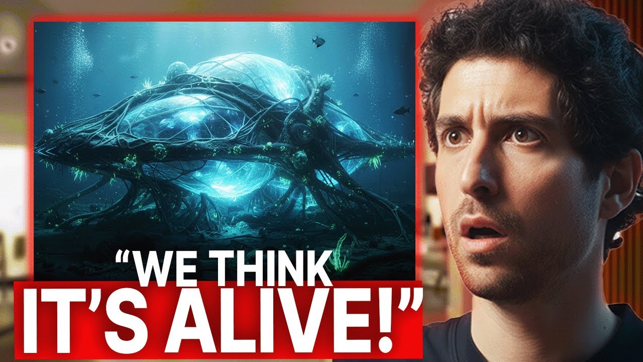 We Went To The Baltic Sea and Found... Ft. Treasure Hunter Dennis Asberg
