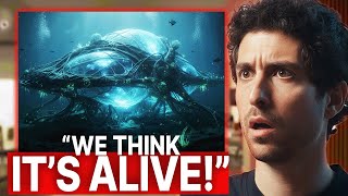 We Went To The Baltic Sea and Found... Ft. Treasure Hunter Dennis Asberg