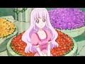 Ｇｏ！プリンセスプリキュア 第29話予告 「ふしぎな女の子？受けつがれし伝説のキー！」