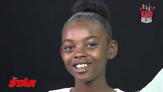 11-year-old TikTok celebrity, Leigh'Aysia Headley, scores big deals