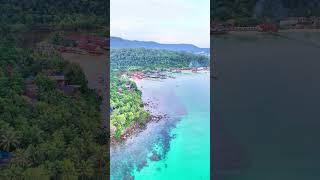 𝙇𝙚𝙩'𝙨 𝙜𝙤 𝙩𝙤 𝙫𝙞𝙨𝙞𝙩 𝙆𝙤𝙝 𝙍𝙤𝙣𝙜! #kohrong #island #beach #kayak #boattrip #snorkeling #kohrongislandinfo