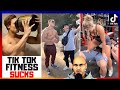 This is Why Tik Tok Fitness SUCKS