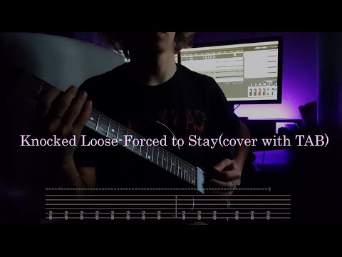 Knocked Loose -