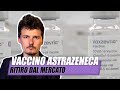 Il vaccino Astrazeneca è fuori dal mercato… ma perché, davvero?