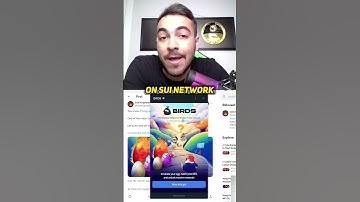 SUI TELEGRAM BOT | NEXT $SUI AIRDROP