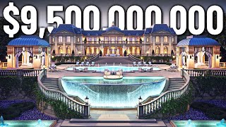 Billionaire home| Life Of Billionaires & Rich Lifestyle | #billionaire #rich #luxuyhomes