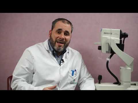 Diagnóstico precoz y nuevas tecnologías en la Cirugía de Glaucoma