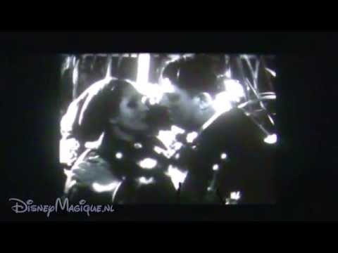 CinéMagique (Disneyland)