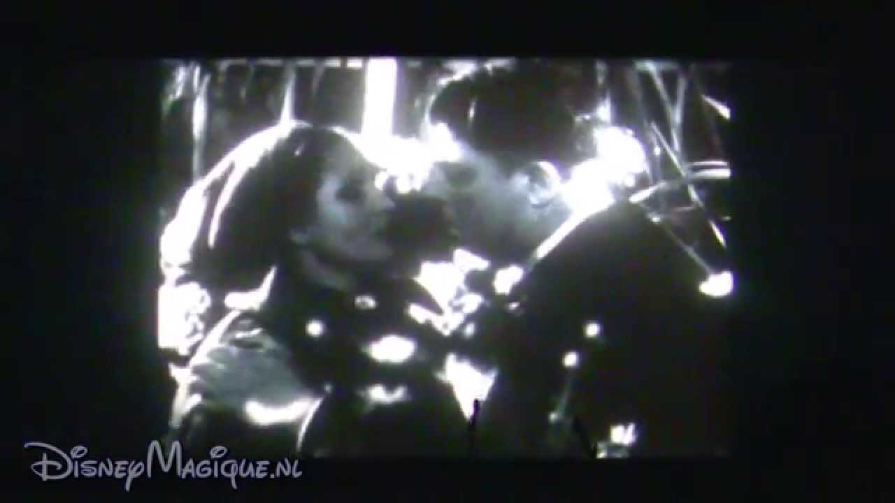 CinéMagique (Disneyland)