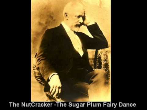 Hooked on Tchaikovsky