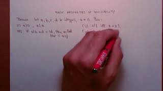 Lecture 9B   Number Theory 2   Stanford University   Coursera