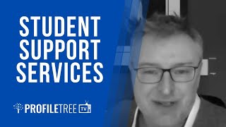 Student Supports Services - Technology in Education - Michael Humphreys - EDMIN Software