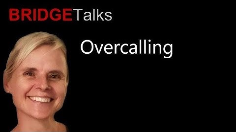 Overcalling
