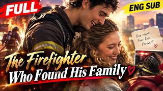 Information [FULL] She Had His Quadruplets in Secret—7 Years Later, the Firefighter Came Back! News