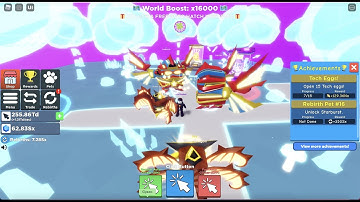 I got 2 Herobot X19 and 4 battle dragons! (pet giveaway)