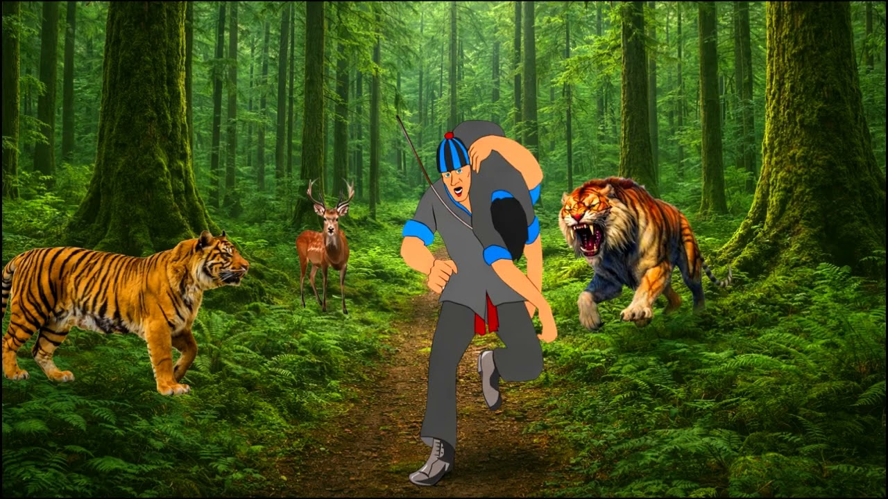dab neeg tim roob tsov tom txau ntshais heev 16 2 2026