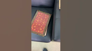 مصحف مغربى يجمع القراءات العشر فى طباعه نادرة 