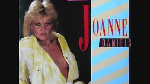 Joanne Daniels - After The Rainbow.1984