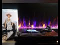 小泉今日子&ldquo;Flapper&rdquo;、小泉今日子1985年版&ldquo;Flapper/Kyoko Koizumi/ Vii&rdquo;專輯 LP、版本1sGa(0:00)、版本1sWa(4:48)、版本2sJ(9:40)