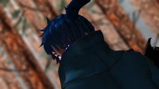Im so sorry MMD