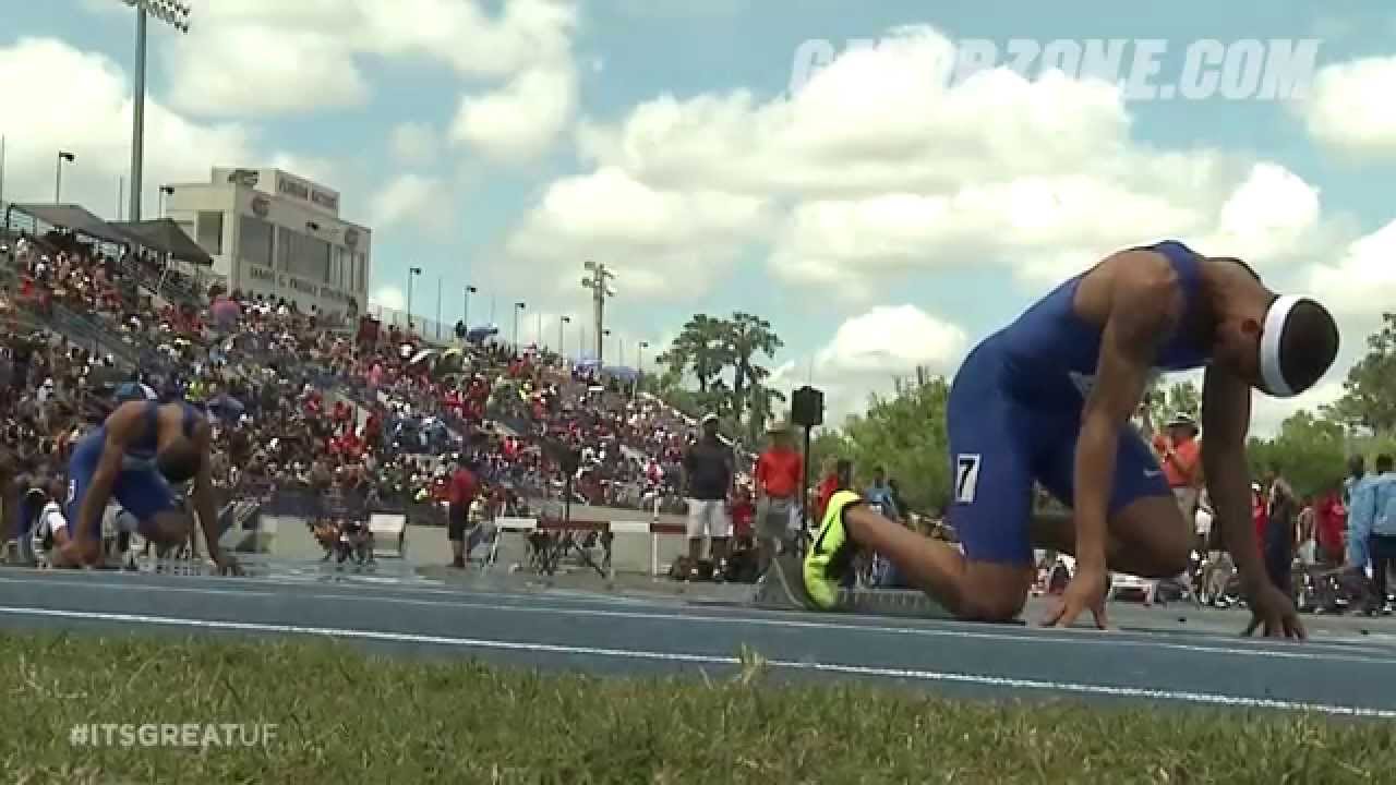 Florida Track & Field Pepsi Relays Friday Recap 4414 YouTube