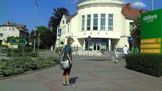 Barlinekyes - Visit Poland