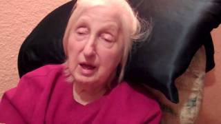 Florine's Easter Greetings