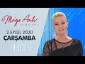 Müge Anlı ile Tatlı Sert 2 Eylül 2020 | Çarşamba