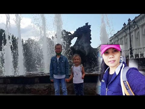 Video: Paano Ipagdiwang Ang Araw Ng Lungsod Sa Moscow