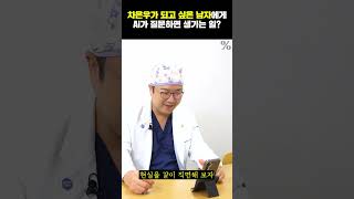 Ai가 질문하면 생기는 일? #일퍼센트성형외과 #임종우원장  #shorts