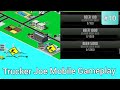 Windmills and new achievements update  trucker joe mobile gameplay 10