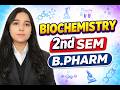 Lecture 13 | Reducing & Non Reducing Sugar | B. Pharm 2nd Sem |Rohini Mishra #biochemistry #biology